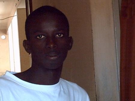 senegal for real