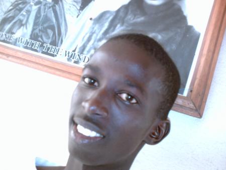 keep smiling
