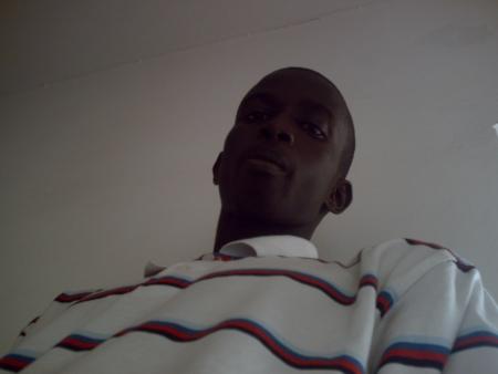 all about looking down