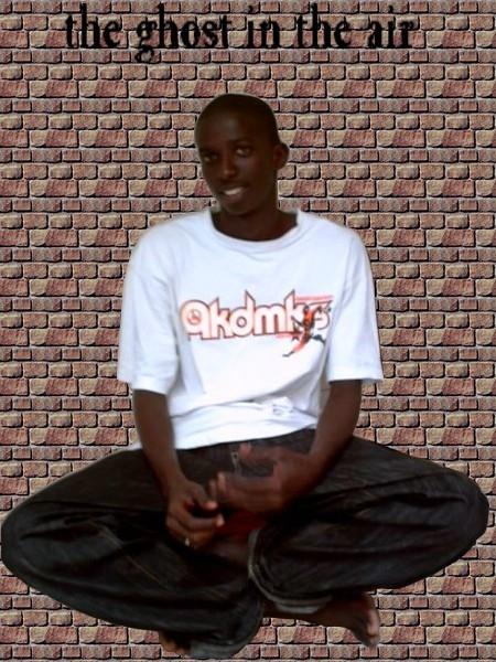 en mode sit down