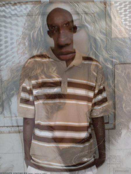 beyonce and me