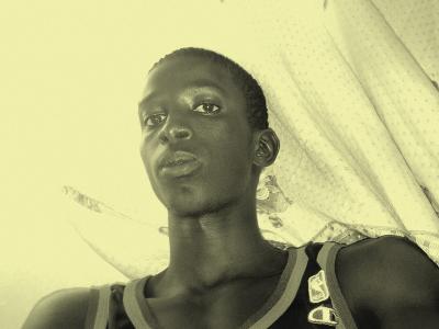 basket player